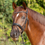 Kieffer Bride Ultrasoft Economy II Noir Kieffer Bride Ultrasoft Economy II Noir