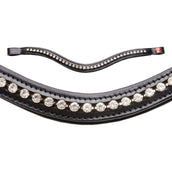 Kieffer Bride Softtech Line Anouk Noir/Laque Kieffer Bride Softtech Line Anouk Noir/Laque