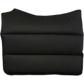 Kieffer Tapis de Selle Air-Tex Antishock Light Dressage Noir Kieffer Tapis de Selle Air-Tex Antishock Light Dressage Noir
