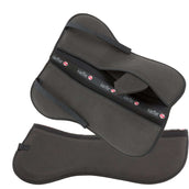 Kieffer Amortisseur Air-Tex Noir Kieffer Amortisseur Air-Tex Noir