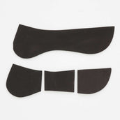 Kieffer Amortisseur Air-Tex Noir Kieffer Amortisseur Air-Tex Noir