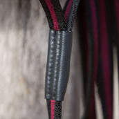 Kieffer Longe Soft Anja Beran Noir/Bourgogne Kieffer Longe Soft Anja Beran Noir/Bourgogne