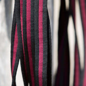 Kieffer Longe Soft Anja Beran Noir/Bourgogne Kieffer Longe Soft Anja Beran Noir/Bourgogne