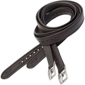 Kieffer Étrivières Marron Kieffer Étrivières Marron