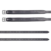 Kieffer Etrivières Utrasoft Noir Kieffer Etrivières Utrasoft Noir