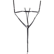 Kieffer Collier de Chasse Profi Réglable Noir Kieffer Collier de Chasse Profi Réglable Noir