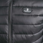 Kingsland Veste Classic Femme Noir Kingsland Veste Classic Femme Noir