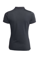 Kingsland Polo Classic Femme Noir Kingsland Polo Classic Femme Noir