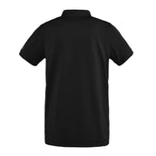 Kingsland Polo Classic Hommes Noir Kingsland Polo Classic Hommes Noir