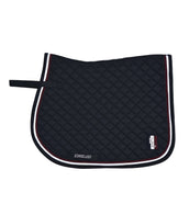 Kingsland Tapis de Selle Classic de Saut Marin Kingsland Tapis de Selle Classic de Saut Marin