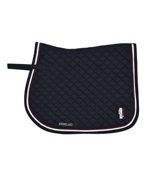 Kingsland Tapis de Selle Classic de Saut Marin Kingsland Tapis de Selle Classic de Saut Marin
