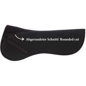 Kavalkade Amortisseur KavalTop Découper Noir Kavalkade Amortisseur KavalTop Découper Noir