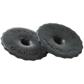 Kavalkade Rondelle de Mors Gel Noir Kavalkade Rondelle de Mors Gel Noir