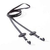 Kavalkade Rênes Silent Noir Kavalkade Rênes Silent Noir