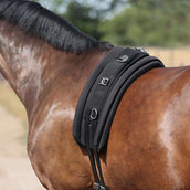 Kavalkade Tapis pour Surfaix Noir Kavalkade Tapis pour Surfaix Noir