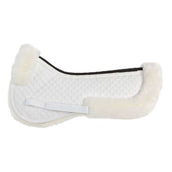 Kavalkade Amortisseur avec Peau d'Agneau Noir Kavalkade Amortisseur avec Peau d'Agneau Noir