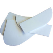 Kavalkade Inserts pour Tapis de Selle pour Doublure de Fourrure d'Agneau Kavalkade Inserts pour Tapis de Selle pour Doublure de Fourrure d'Agneau