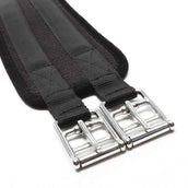 Kavalkade Sangle Klimatex sans Élastique Noir Kavalkade Sangle Klimatex sans Élastique Noir