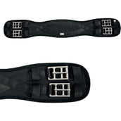 Kavalkade Sangle Klimatex sans Élastique Noir Kavalkade Sangle Klimatex sans Élastique Noir