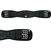 Kavalkade Poignée de Selle Klimatex Élastique Noir Kavalkade Poignée de Selle Klimatex Élastique Noir