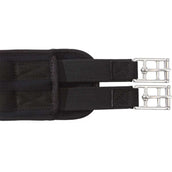 Kavalkade Sangle Memory Foam avec élastique Noir Kavalkade Sangle Memory Foam avec élastique Noir