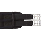 Kavalkade Sangle Polyvalente Classic Memory Foam avec Élastique Noir Kavalkade Sangle Polyvalente Classic Memory Foam avec Élastique Noir