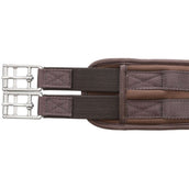 Kavalkade Sangle Memory Foam avec élastique Marron Kavalkade Sangle Memory Foam avec élastique Marron