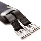 Kavalkade Sangle Polyvalente Comfort Memory Foam Noir Kavalkade Sangle Polyvalente Comfort Memory Foam Noir