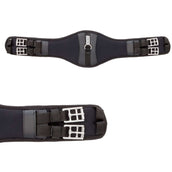 Kavalkade Sangle de Dressage Comfort Memory Foam Noir Kavalkade Sangle de Dressage Comfort Memory Foam Noir