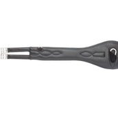 Kavalkade Sangle Comfort sans Élastique Noir Kavalkade Sangle Comfort sans Élastique Noir