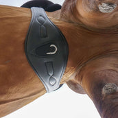 Kavalkade Sangle Comfort sans Élastique Noir Kavalkade Sangle Comfort sans Élastique Noir