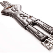 Kavalkade Sangle Polyvalente Comfort Soft Leather Marron Kavalkade Sangle Polyvalente Comfort Soft Leather Marron