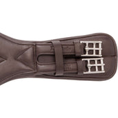 Kavalkade Sangle de Dressage Comfort Soft Leather Marron Kavalkade Sangle de Dressage Comfort Soft Leather Marron
