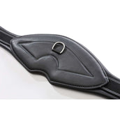 Kavalkade Sangle Dekor Cuir Doux Noir Kavalkade Sangle Dekor Cuir Doux Noir