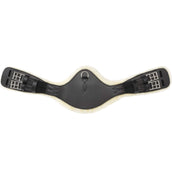 Kavalkade Mondgurt Casper Nep Fourrure Noir Kavalkade Mondgurt Casper Nep Fourrure Noir