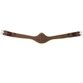 Kavalkade Sangle Polyvalente Casper Oiled Leather Fausse fourrure avec élastique Marron/Naturel Kavalkade Sangle Polyvalente Casper Oiled Leather Fausse fourrure avec élastique Marron/Naturel