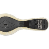 Kavalkade Sangle Foster Comfort Fausse Fourrure Short Noir Kavalkade Sangle Foster Comfort Fausse Fourrure Short Noir