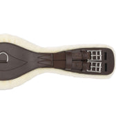 Kavalkade Sangle Foster Comfort Fausse Fourrure Short Marron Kavalkade Sangle Foster Comfort Fausse Fourrure Short Marron