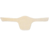 Kavalkade Rembourrage de rechange ExcellenceK Fausse Fourrure Beige Kavalkade Rembourrage de rechange ExcellenceK Fausse Fourrure Beige