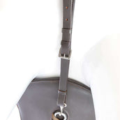 Kavalkade Collier de Chasse Dekor Cuir Doux Marron Kavalkade Collier de Chasse Dekor Cuir Doux Marron