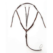 Kavalkade Collier de Chasse EveryDay Marron Kavalkade Collier de Chasse EveryDay Marron