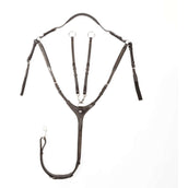 Kavalkade Collier de Chasse Diandro Marron Kavalkade Collier de Chasse Diandro Marron