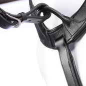 Kavalkade Collier de Chasse Caya Noir Kavalkade Collier de Chasse Caya Noir