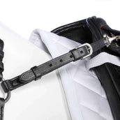 Kavalkade Collier de Chasse Caya Noir Kavalkade Collier de Chasse Caya Noir