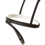 Kavalkade Bridon Quentin Anglais Combiné Noir Kavalkade Bridon Quentin Anglais Combiné Noir