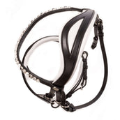 Kavalkade Bride Zora Noir/Verni/Blanc Kavalkade Bride Zora Noir/Verni/Blanc