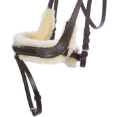 Kavalkade Bridon Ivy Peau d'Agneau Marron Kavalkade Bridon Ivy Peau d'Agneau Marron
