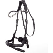 Kavalkade Bride Caliano Noir/Argent Kavalkade Bride Caliano Noir/Argent