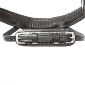 Kavalkade Bridon Ivy IR Noir Kavalkade Bridon Ivy IR Noir