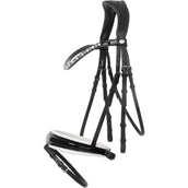 Kavalkade Bride Liliana Noir/Verni/Blanc Kavalkade Bride Liliana Noir/Verni/Blanc